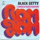 RAM JAM - Black betty